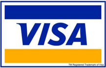 Visa Credit Card Processor
